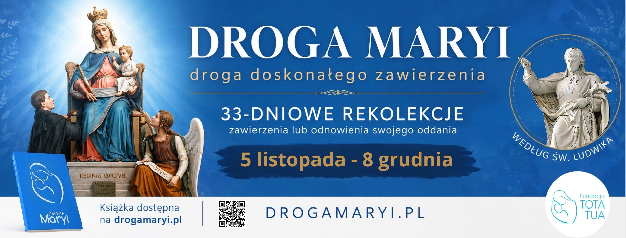 Droga_Maryi_baner